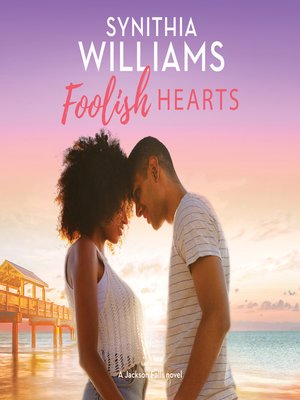 cover image of Foolish Hearts